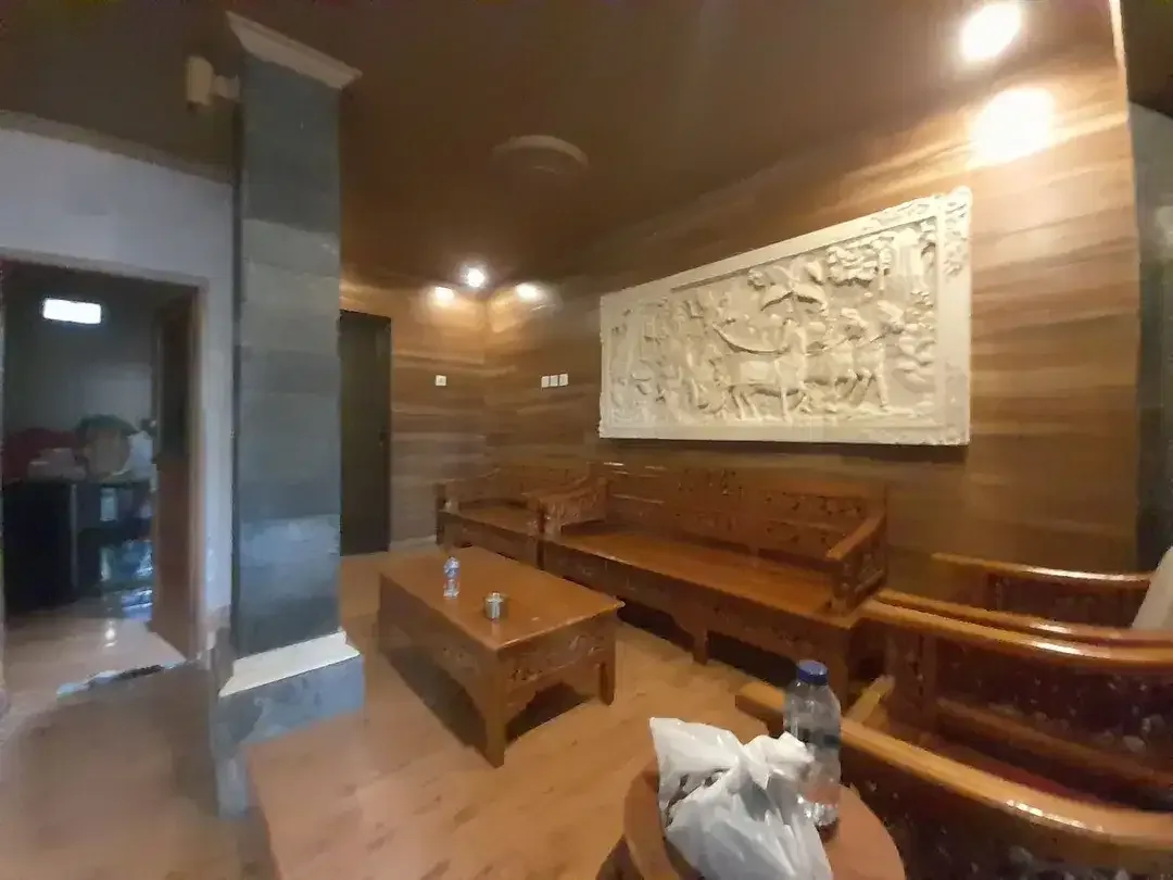 RUMAH LUAS 2 ARE DI PULAU MOYO – HADAP TIMUR, SUASANA ADEM & STRATEGIS! ( RB / LM ) - Image 7 of 8