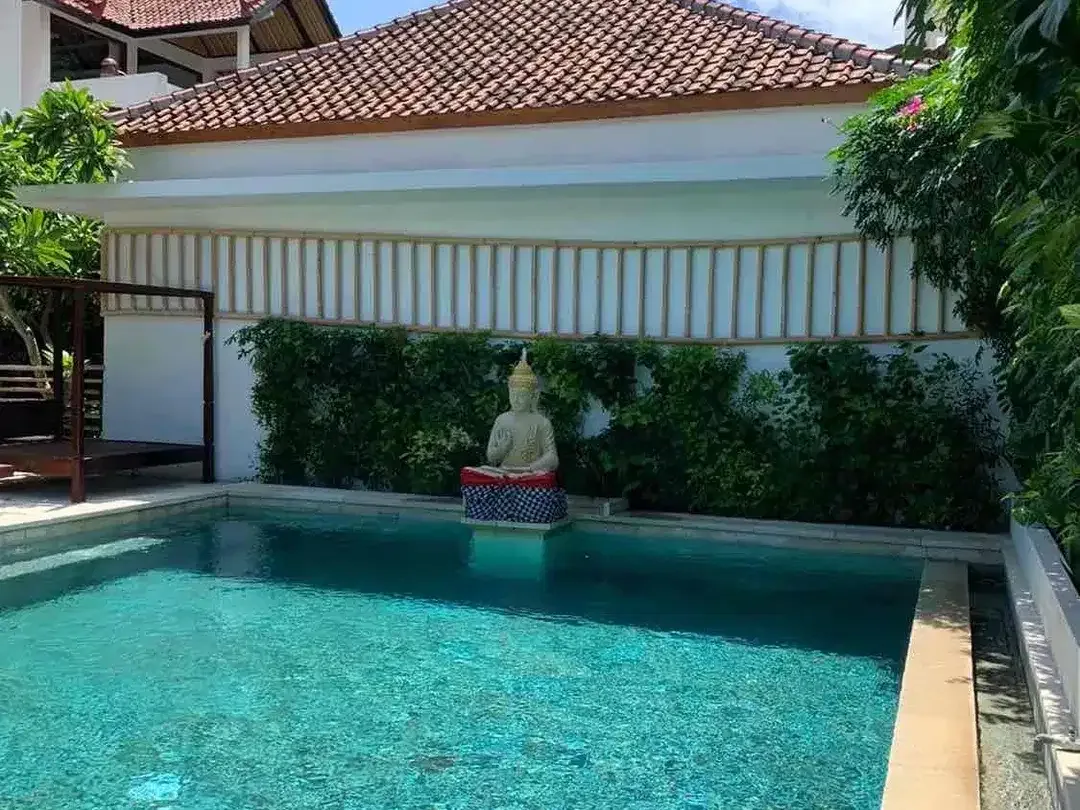 Villa Premium Ocean View Amed Karangasem Bali - Image 4 of 10