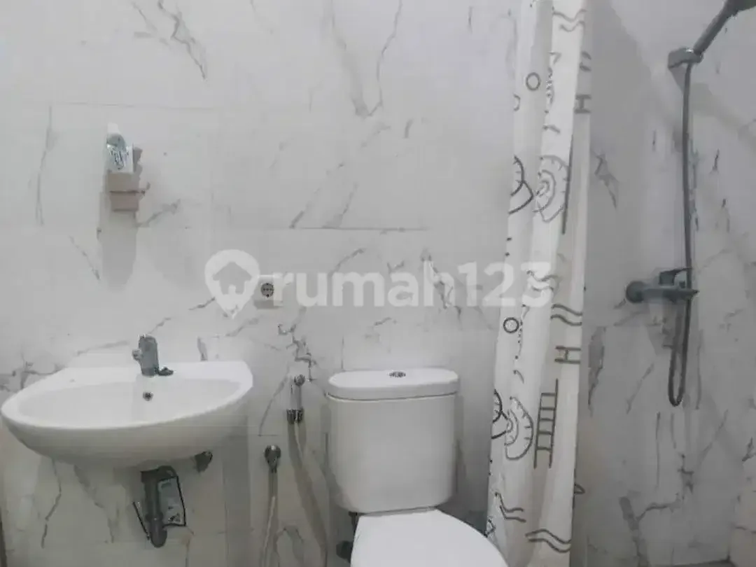 Dijual Rumah Modern Minimalis Style di Denpasar - Image 4 of 10