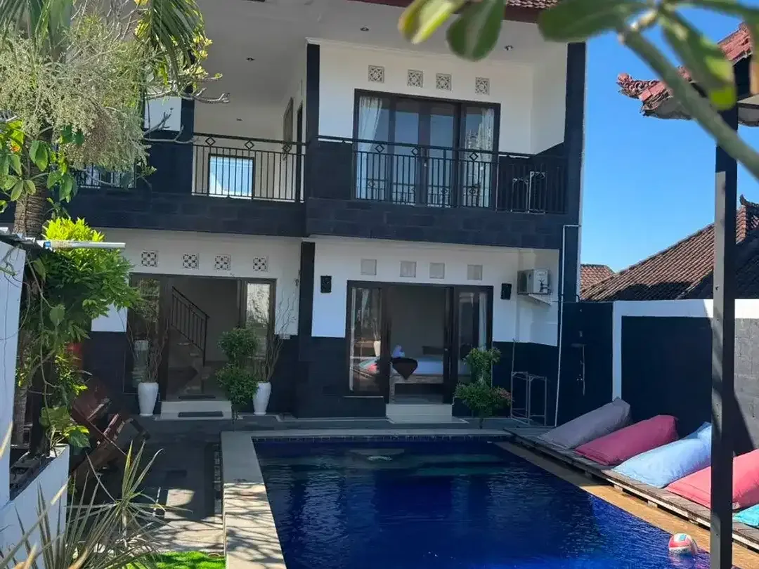 VILA EKSKLUSIF ROOFTOP DEKAT PANTAI MELASTI SIAP HUNI - Image 3 of 10
