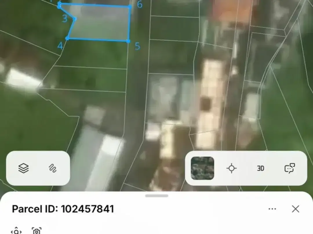 2 TANAH KOSONG DI JL SEMPOL PERERENAN CANGGU DEKAT PANTAI - Image 2 of 10