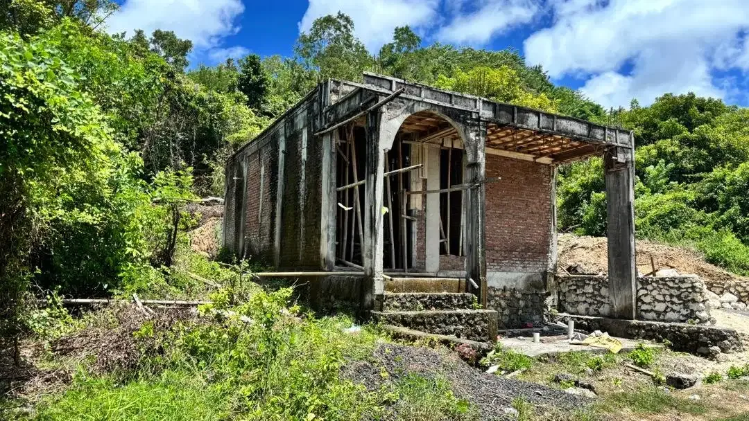 Di Jual Rumah Tinggal Finishing Lokasi Sangat strategis - Image 4 of 6