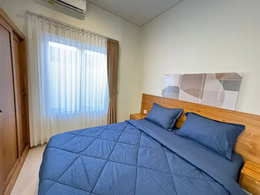 Hot offer for rent 2 bedroom house at Greenlot Residence - Image 7 of 10