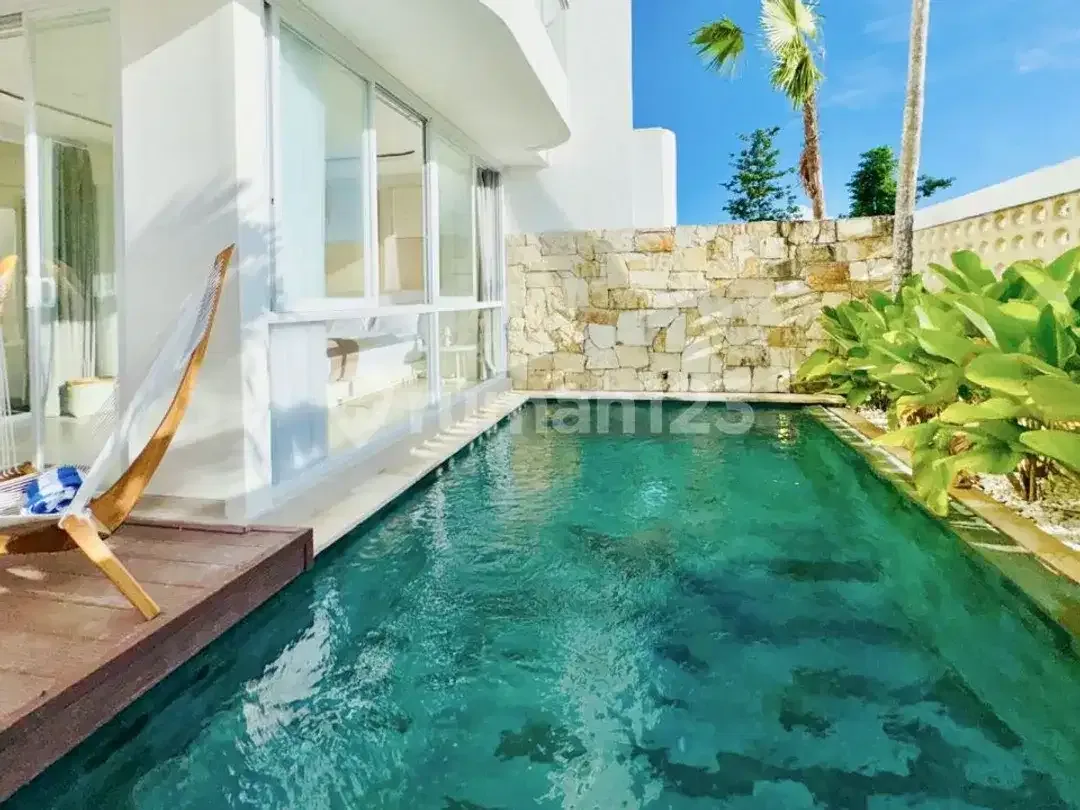 For Sale Brand New Villa Modern Style Close To The Beach - Image 7 of 10