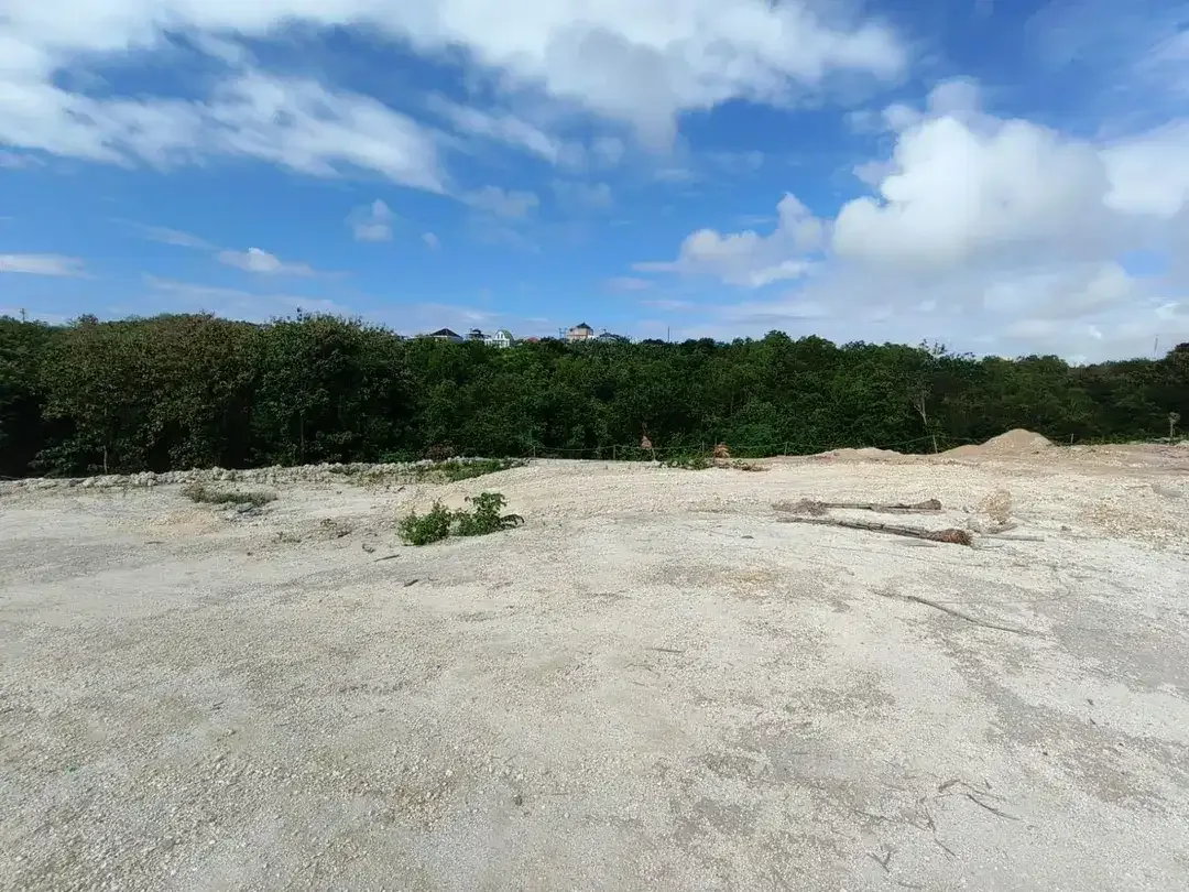Tanah Lokasi Premium di Lingkungan Vila Dekat ITDC Nusa Dua - Image 3 of 7