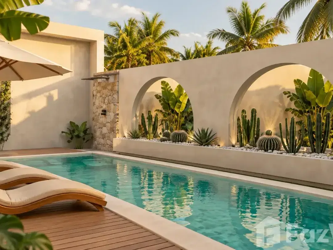2 Bedroom Villa for sale in Cemagi, Bali - Image 5 of 10
