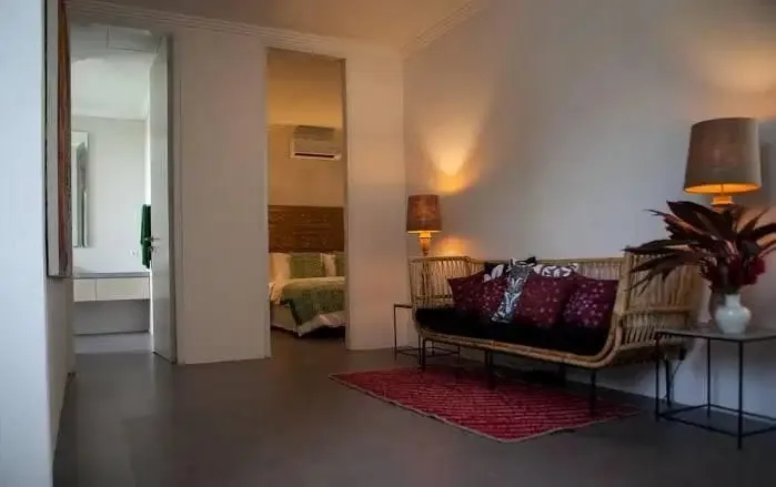 Villa 3 Kamar Full Furnished di Jimbaran - Image 8 of 10