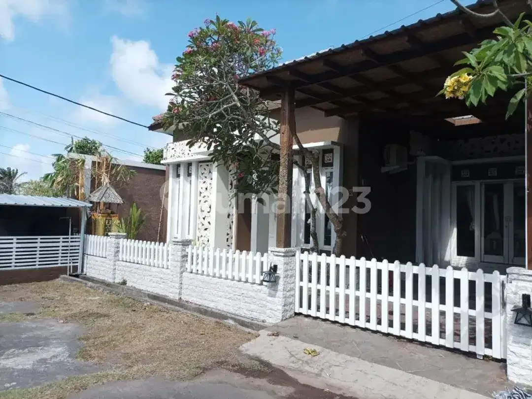 Disewakan Rumah Luxury Area Perumahan Lingkungan Sejuk - Image 4 of 5