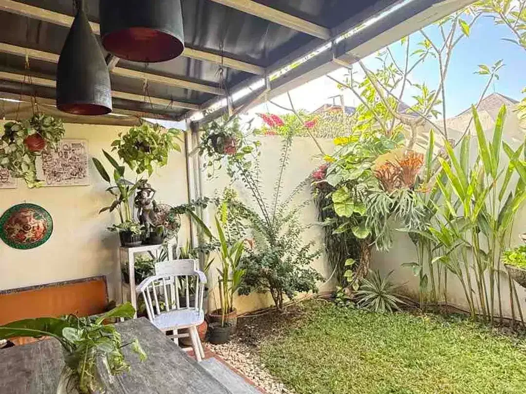 DIJUAL RUMAH FULL FURNISHED – ONE GATE SYSTEM DI UNGASAN, KUTA SELATAN, BALI - Image 10 of 10