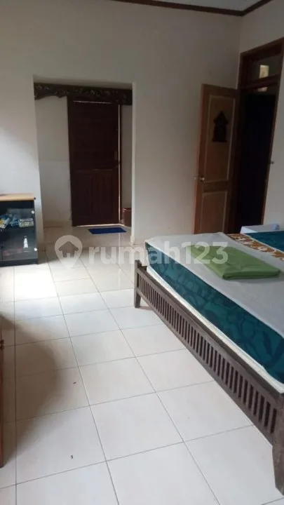 Rumah Nyaman Asri Halaman Luas - Image 3 of 4
