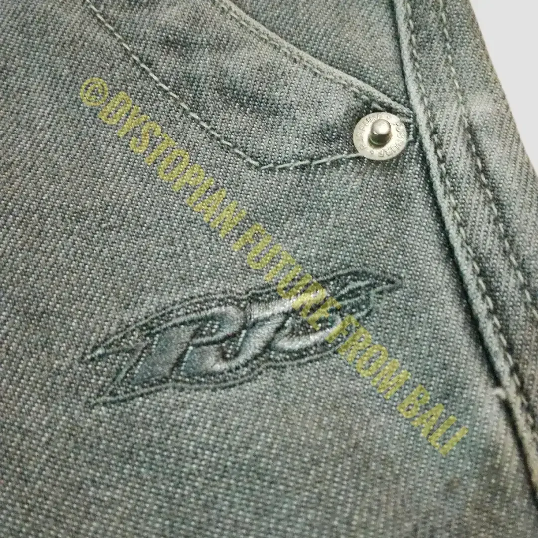 Vintage Carpenter Jeans PJ's Surf - Image 5 of 9
