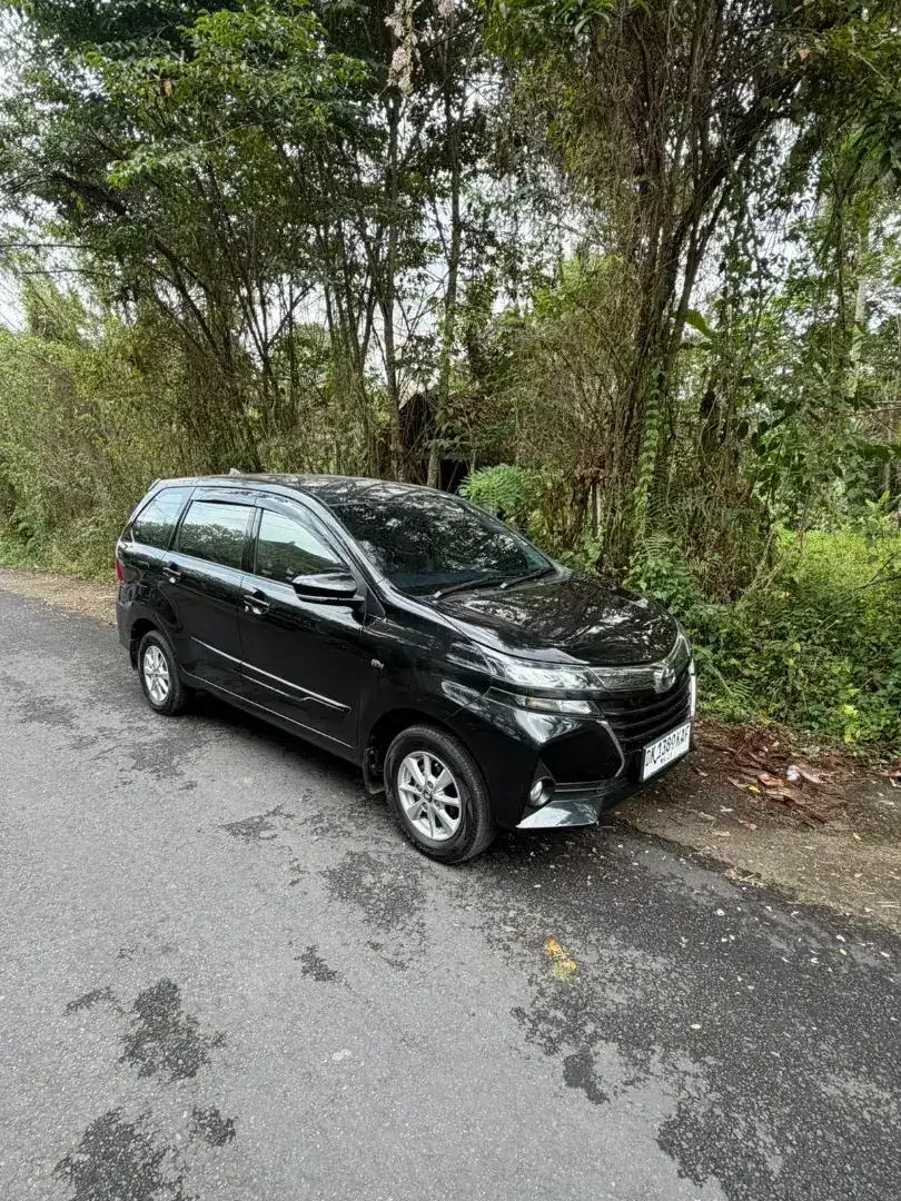 avanza g 2021 metic milik pribadi - Image 4 of 10