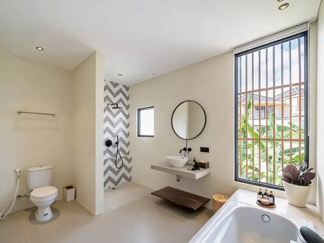 Di Jual Luxury Villa 3 Bedroom - Pererenan - Image 7 of 7