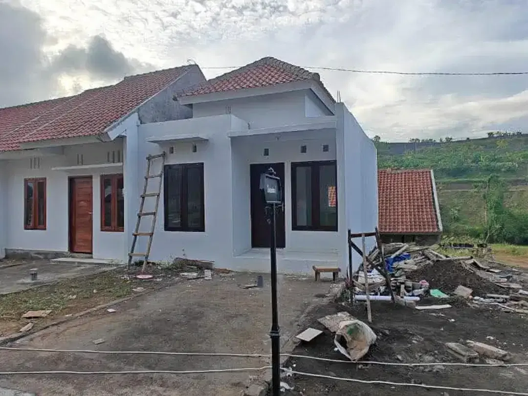 Rumah 300 Jt An di Tabanan Cocok untuk Keluarga Muda - Image 6 of 6