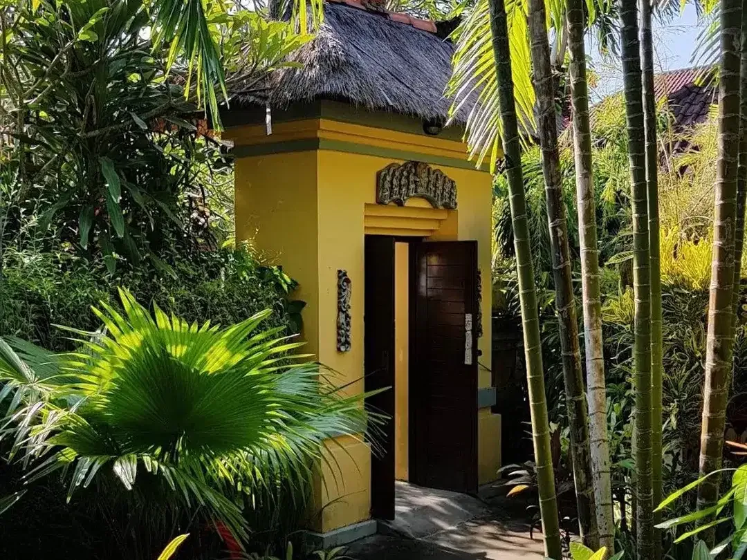 Villa danau poso sanur - Image 3 of 10