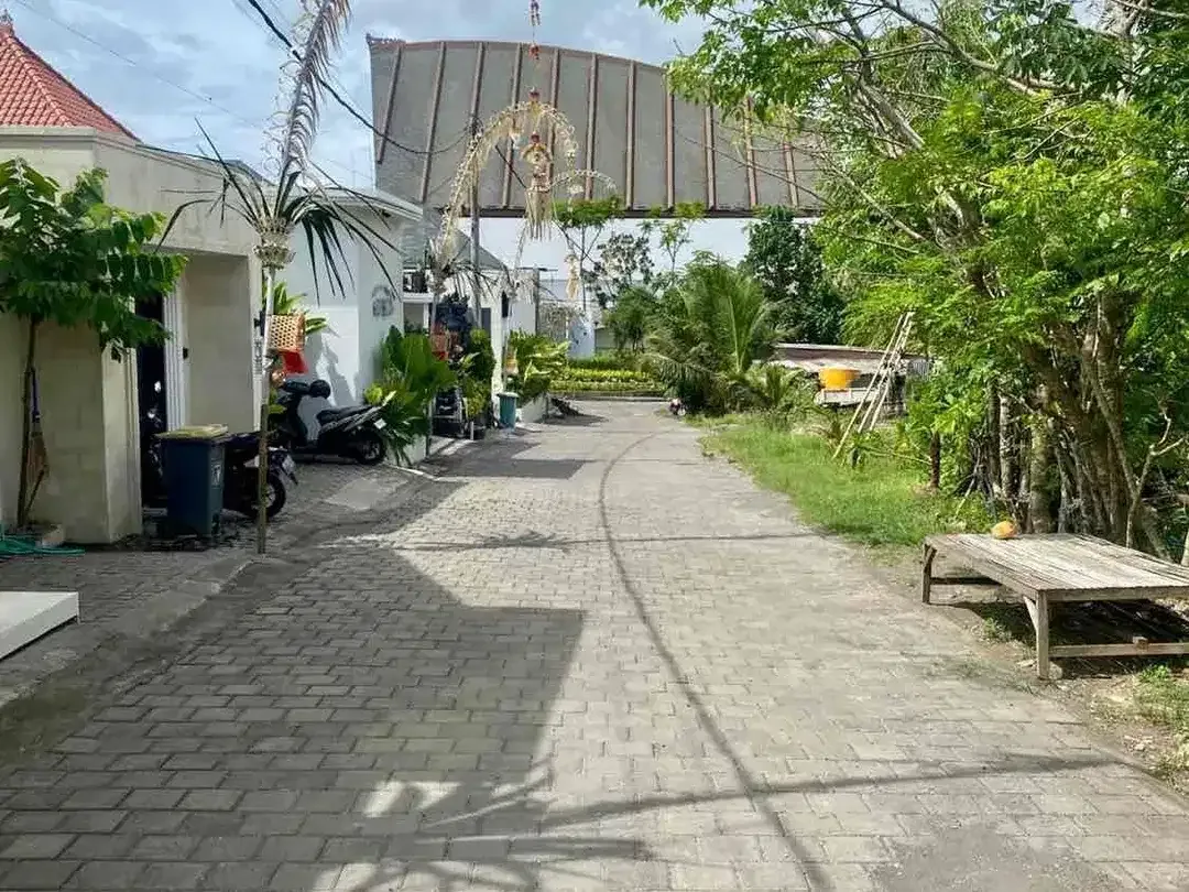 Dijual Villa Uluwatu - Image 1 of 10