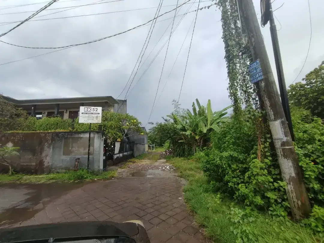 Dijual Tanah Dekat ke Pantai di Mumbul, Nusa Dua - Image 2 of 10