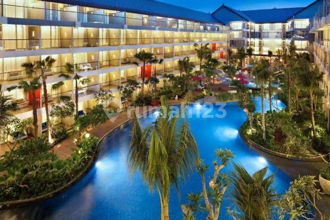 Jual Condotel Ramada Encore Seminyak Bali Lokasi Strategis - Image 1 of 4