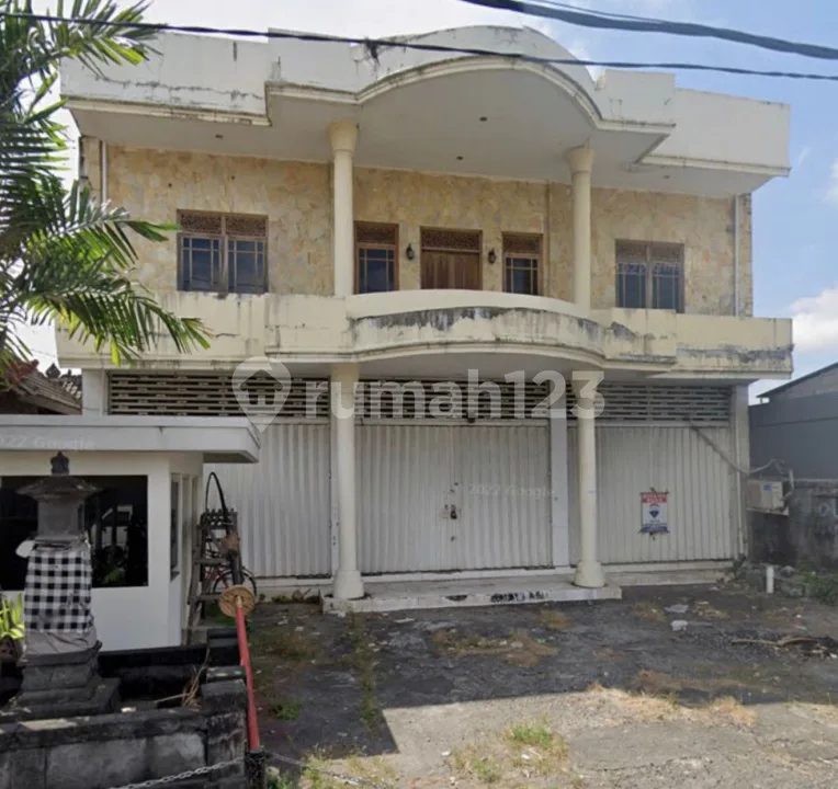 Ruko Denpasar Barat - Image 2 of 4
