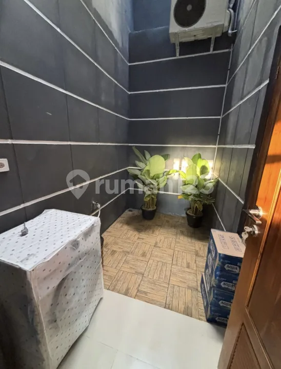 Rumah Baru Furnished Jl Pura Demak Barat Denpasar Barat - Image 3 of 4