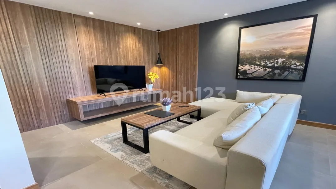 Residence Fasilitas Bintang 4 Di Nusa Dua Bali - Image 2 of 4