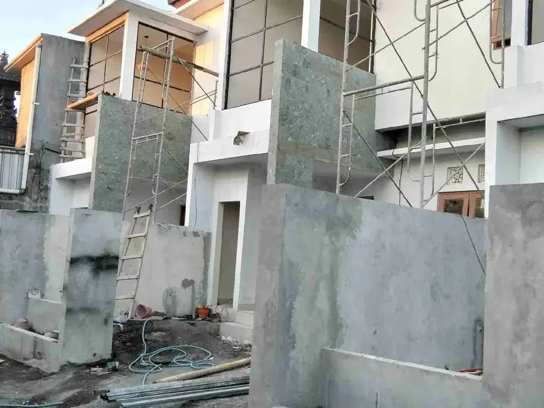 Dijual 3 unit rumah baru tahap finishing sudah 90%
Lokasi dekat pusat kota Denpasar
jalan gunung andakasa padangsambian - Image 3 of 10