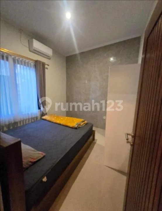 Rumah Minimalis Kebo Iwa Denpasar Barat - Image 2 of 4