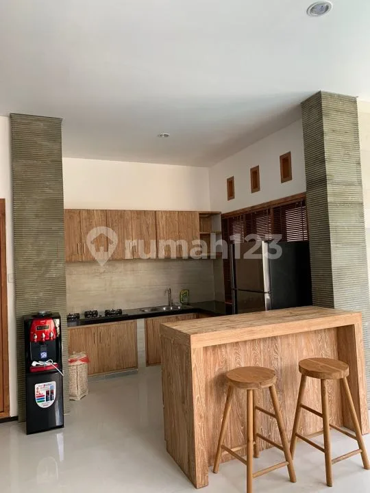 Rumah Mewah di Sewakan Bagus dan Menarik - Image 4 of 4