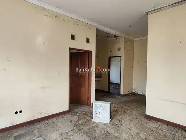 AMS-108.BL | Dijual Murah Rumah Strategis 4 Kamar Jl Pidada Ubung Dps - Image 6 of 10