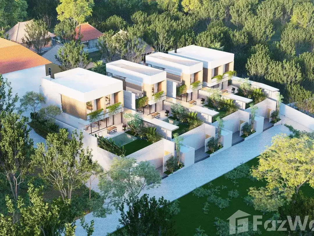 3 Bedroom Villa for sale in Ungasan, Bali - Image 5 of 10