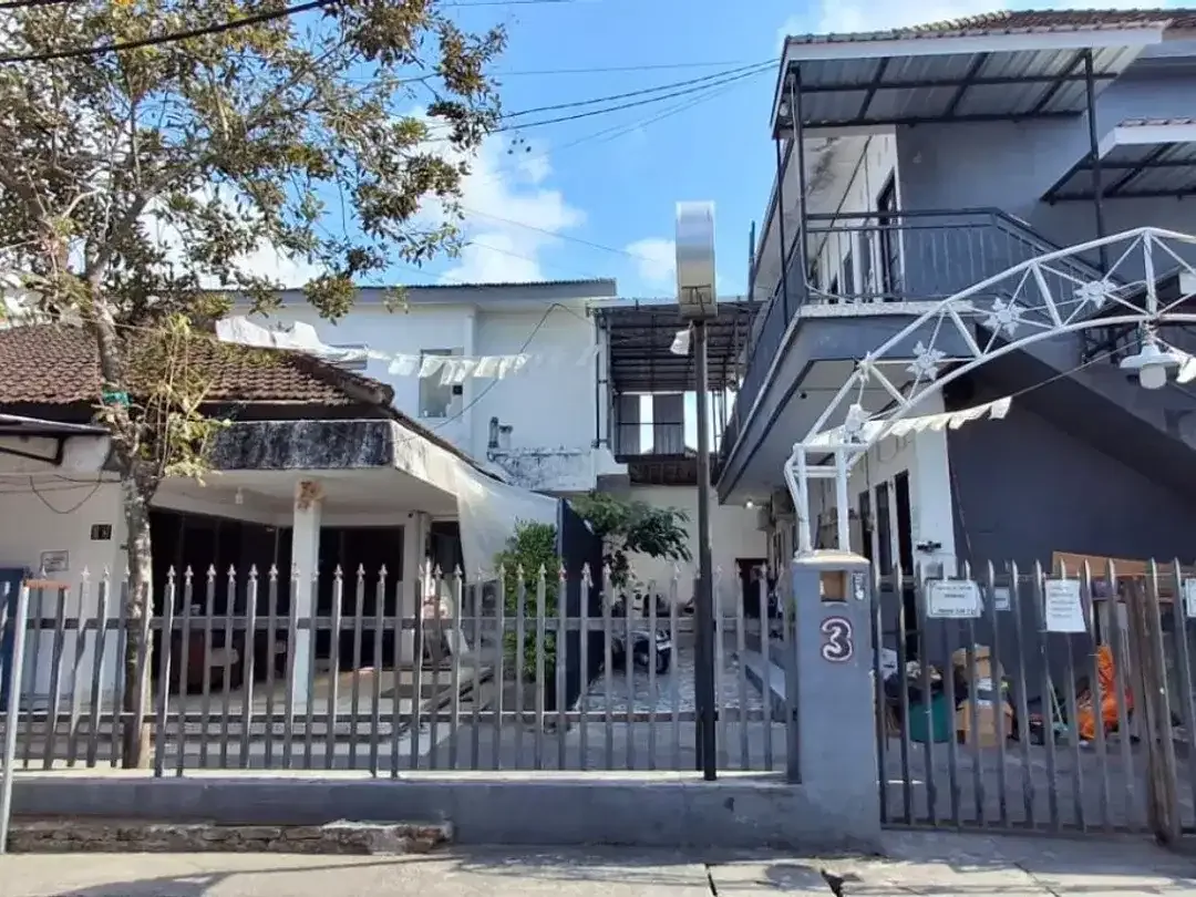 Dijual Tanah Bonus Kost di Teuku Umar, Denpasar - Bali - Image 3 of 6