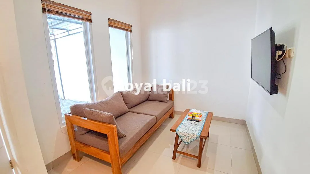 Brand New House With Modern Design In Jimbaran, Badung, Bali - Image 2 of 4