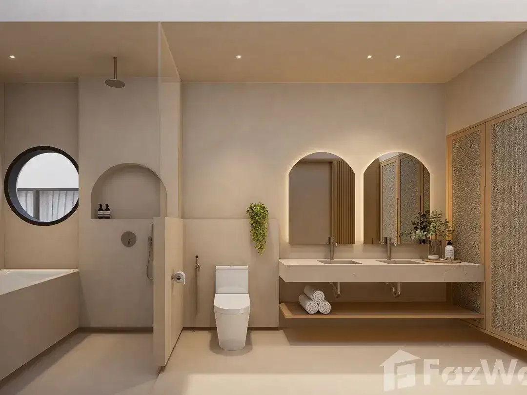 2 Bedroom Villa for sale in Denpasar Barat, Bali - Image 9 of 10