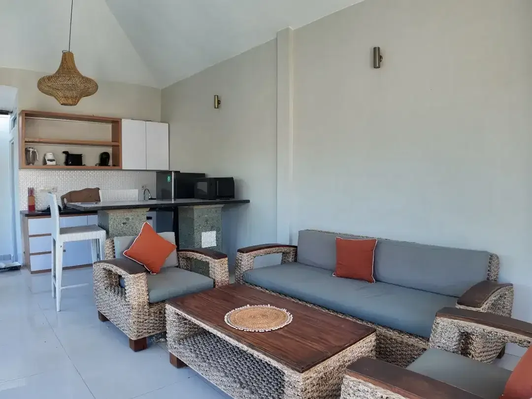 The Best Villa di uluwatu dekat pantai padang padang Good for bisnis - Image 4 of 10