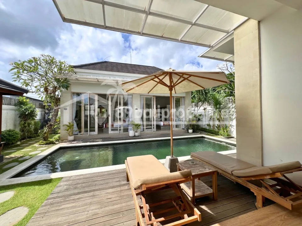 3 Bedr Villa | Kedungu | Fully Furnished - Image 1 of 4