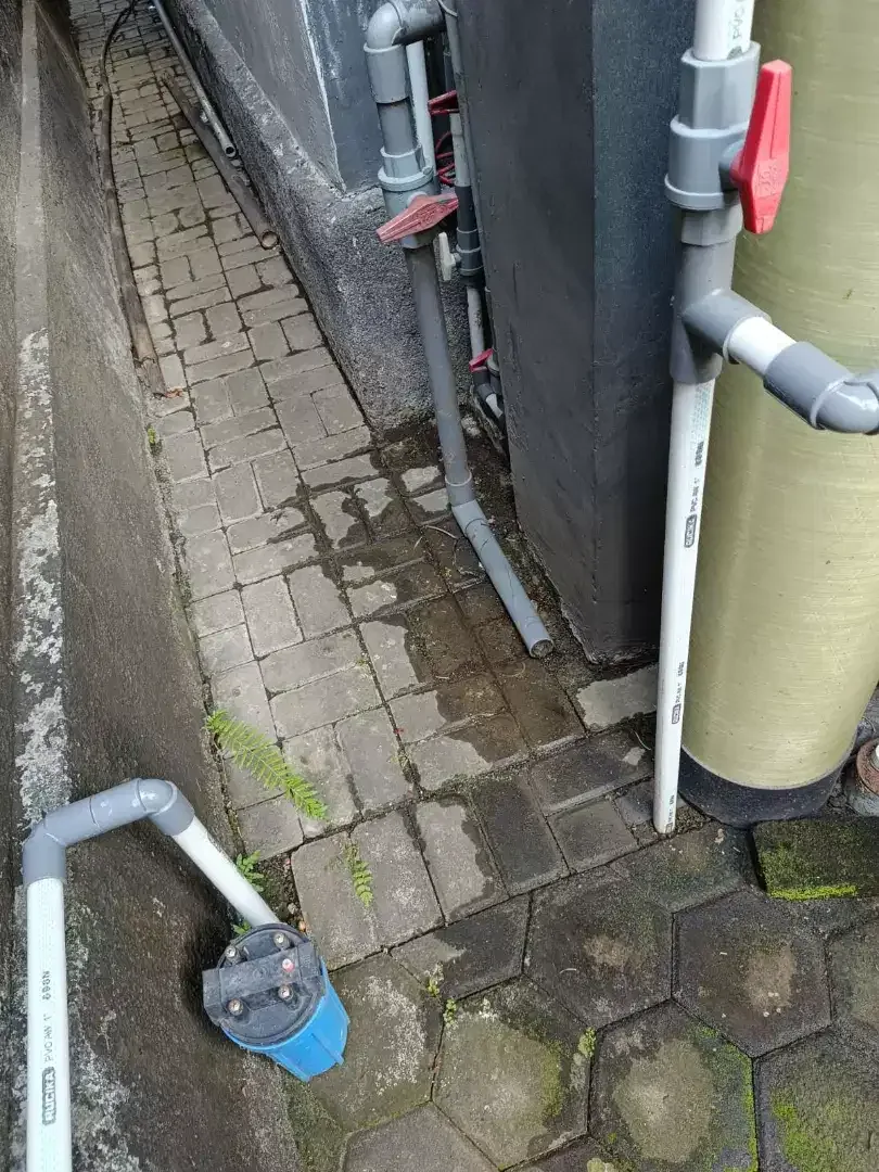 Teknisi water filter,pompa air, ground tank,tandon air,dll - Image 1 of 3