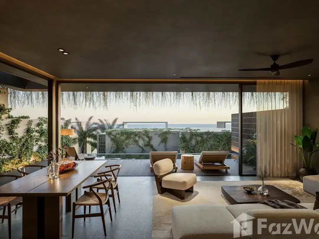 2 Bedroom Villa for sale at Uluwatu Hills - Image 4 of 10