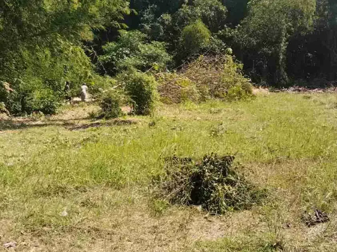Jual Tanah Kavling luas 100m2 Zona Kuning Lokasi Taman Giri Nusa Dua Area Strategis Hunian & Investasi dv - Image 6 of 8