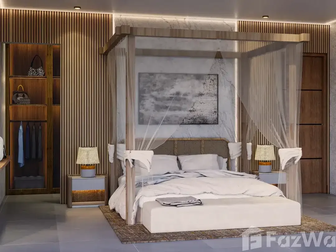 3 Bedroom Villa for sale in Kediri, Bali - Image 6 of 10