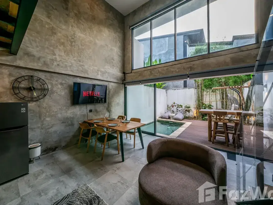 1 Bedroom Townhouse for sale in Canggu, Bali - Image 7 of 10