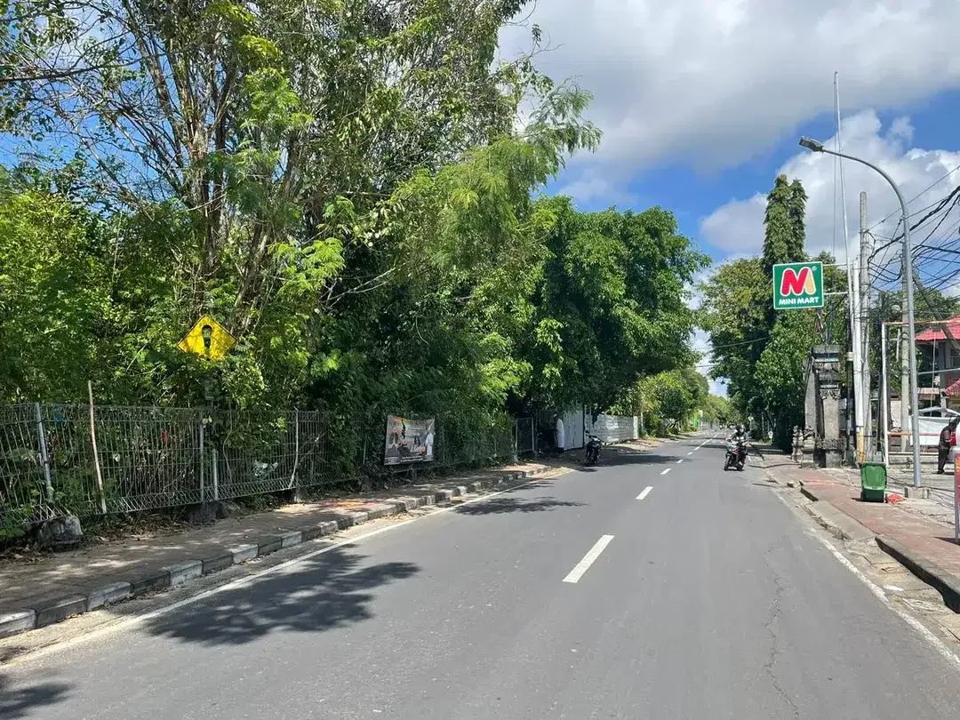 Beach Front Land for Sale Freehold Benoa Beach - Image 3 of 9