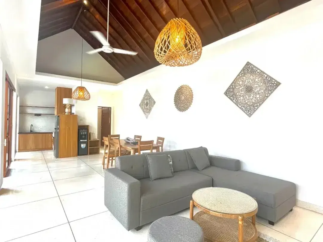 VILLA BABADAN MUNGGU MENGWI BADUNG, BALI - Image 3 of 8