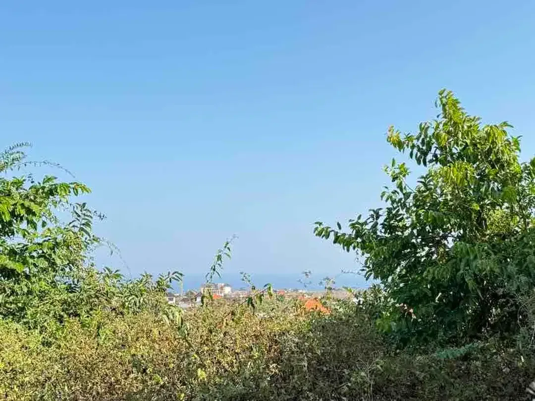DIJUAL TANAH UNBLOCK OCEAN VIEW – UNGASAN, BALI - Image 4 of 10