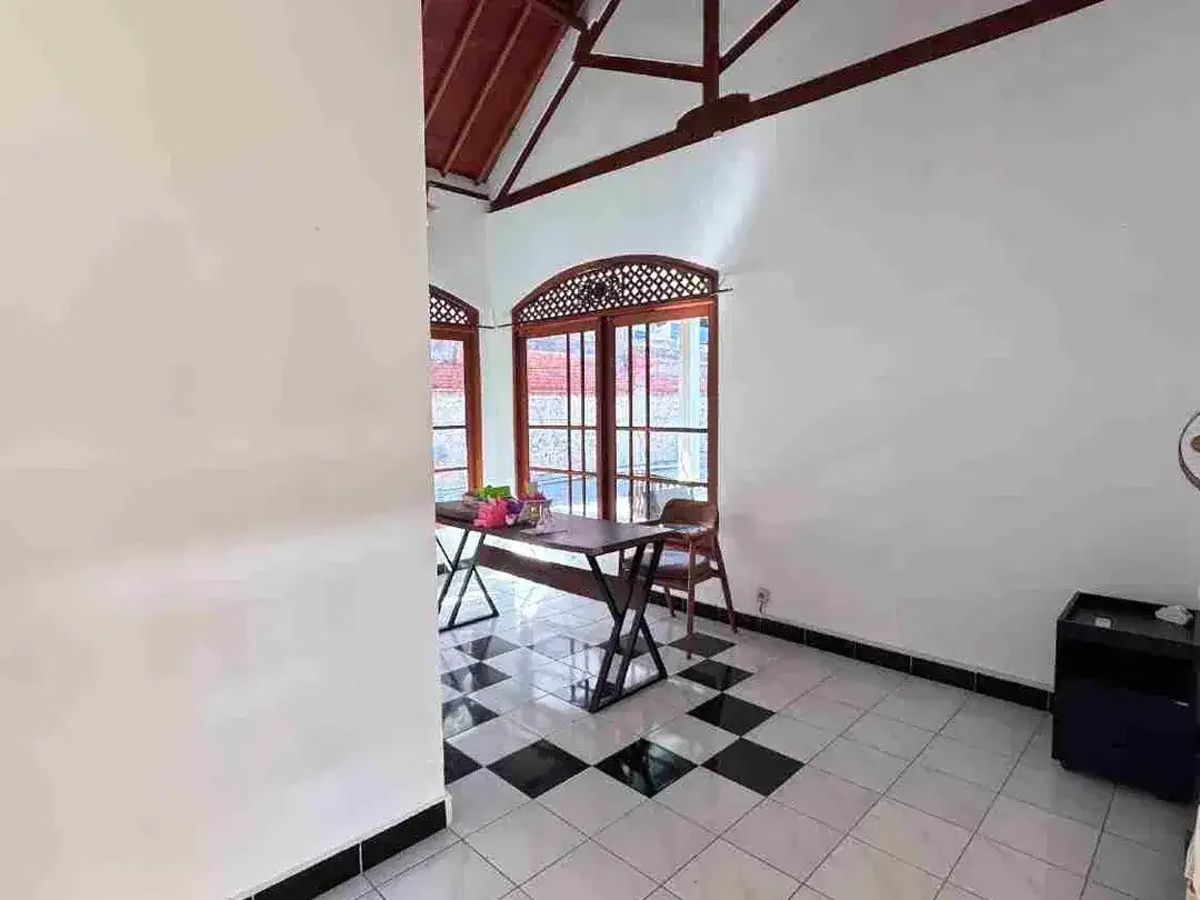 Villa luas Sekuta Sanur bali - Image 2 of 10