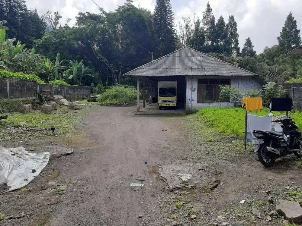 DIJUAL LAHAN PREMIUM JALAN RAYA BEDUGUL - Image 1 of 5