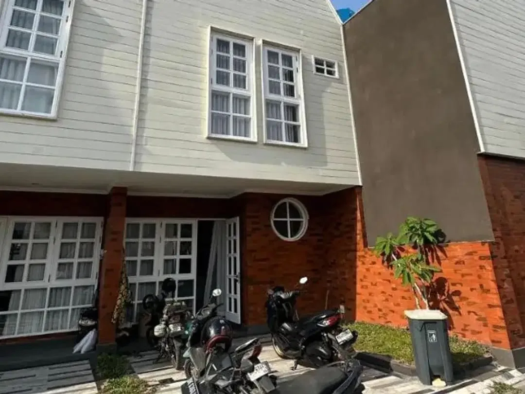 RUMAH GUNUNG SALAK DENPASAR - Image 1 of 6