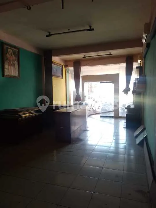 Ruko Teuku Umar Area Ramai, Cocok Untuk Bisnis Apapun - Image 3 of 4