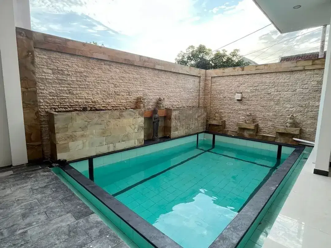 Guest House dijual, area Nusa dua. - Image 8 of 9