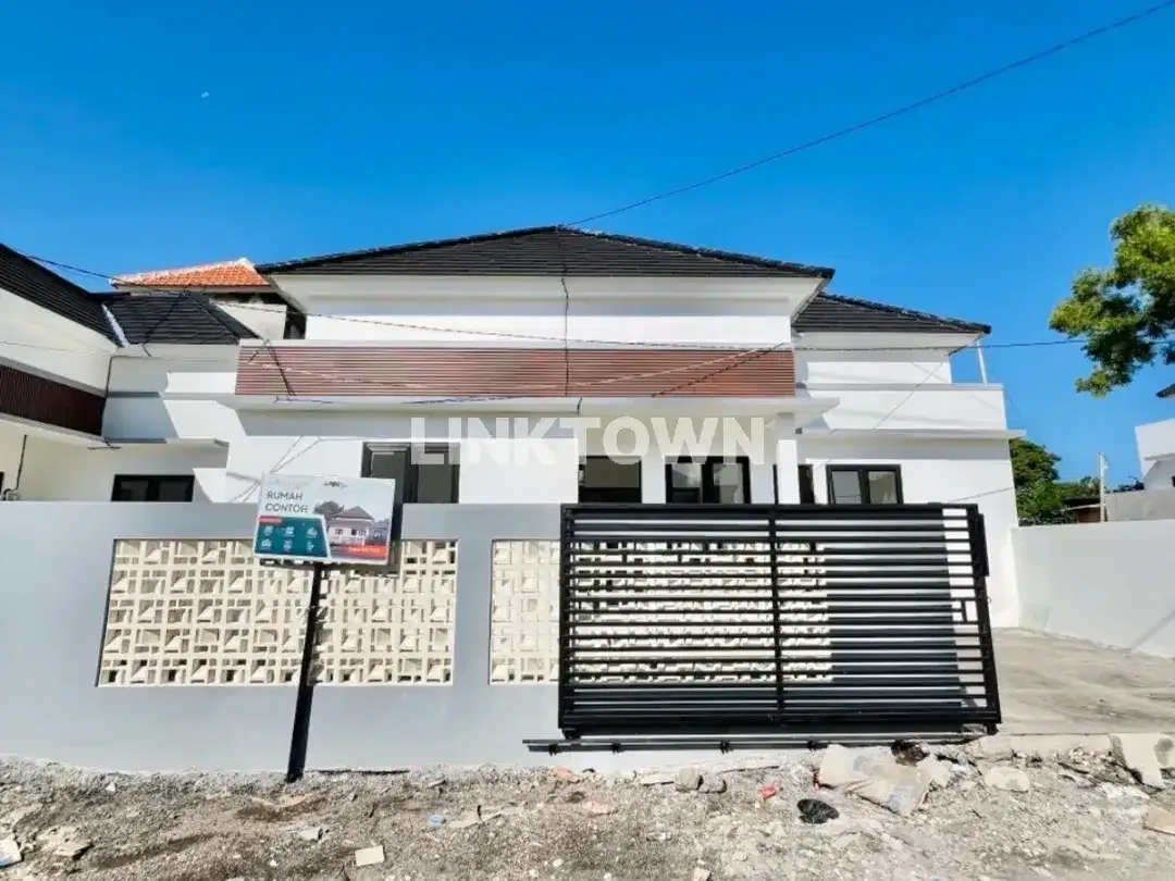 Dijual Rumah di Dekat Nusa Dua Bali - Image 1 of 6
