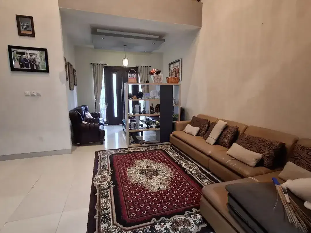 RUMAH SEWA 2LT, 4KT, HANYA 187JT. DEKAT KE TSM MALL, JB SCHOOL, AIS SCHOOL, SUNSET RD, SEMINYAK - Image 5 of 10